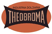 logo THEOBROMA