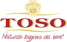 logo TOSO