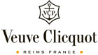 logo VEUVE CLIQUOT PONSARDIN