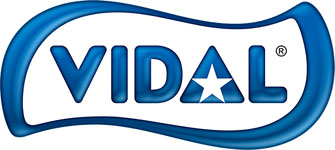 logo VIDAL