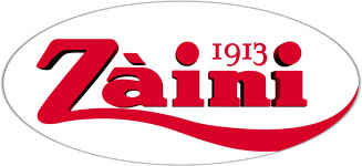 logo ZAINI
