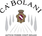 logo ZONIN CA' BOLANI